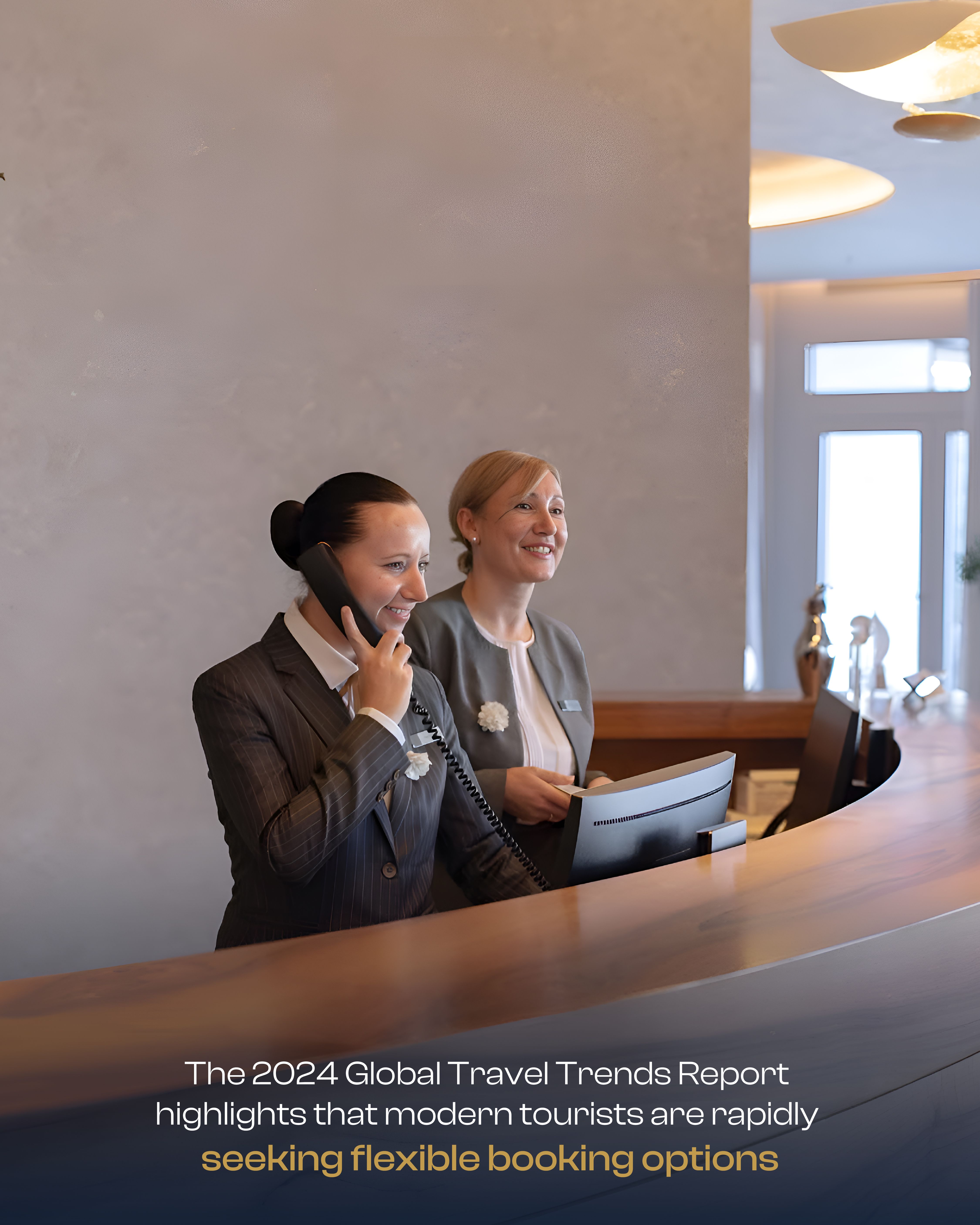 hospitality industry