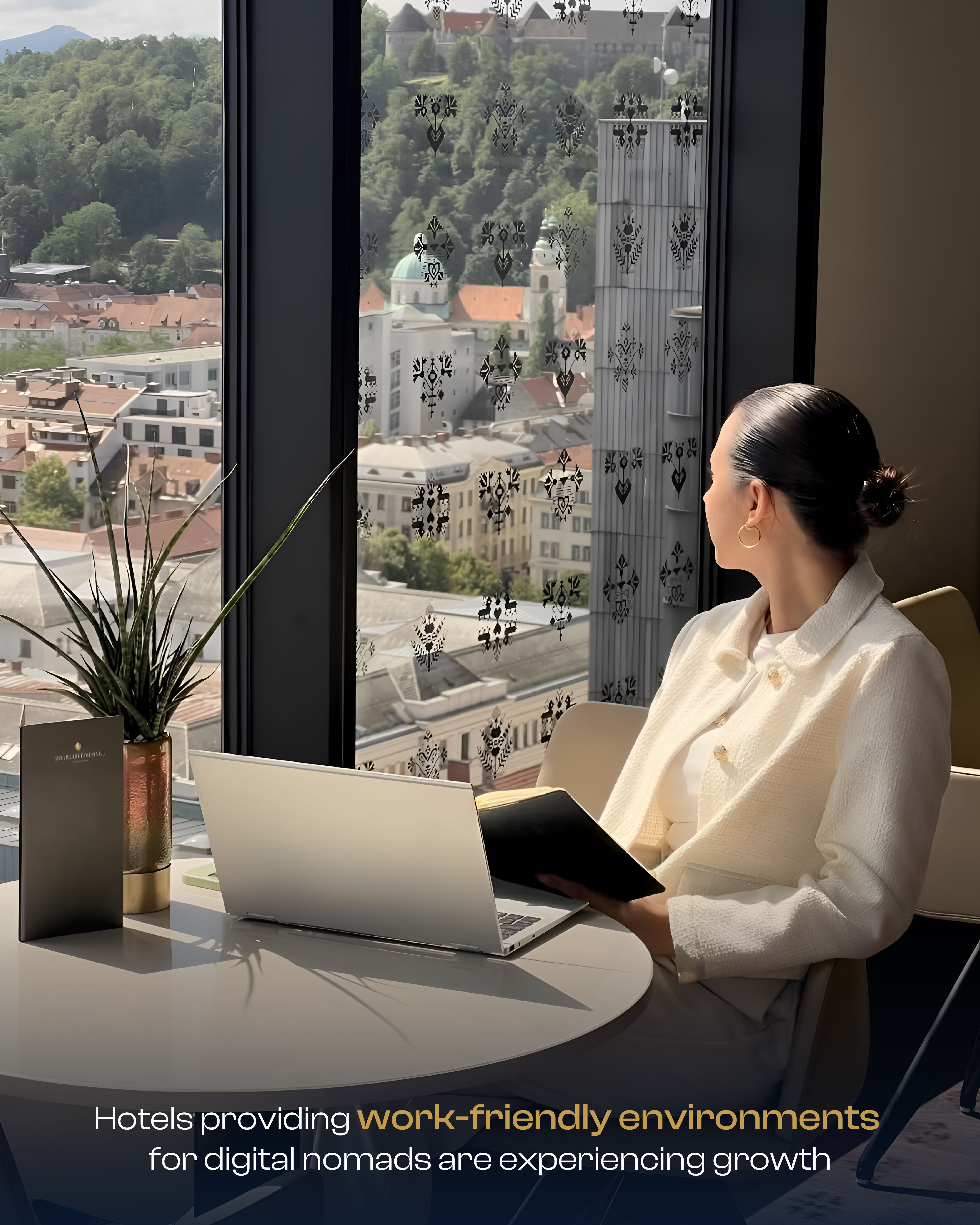 hospitality industry